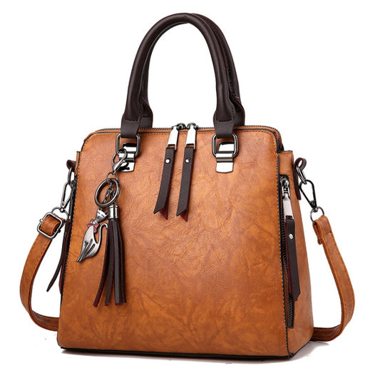 Sweet lady handbags slung shoulder bag