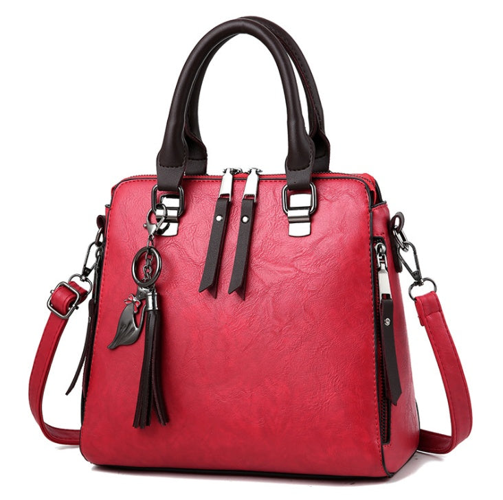 Sweet lady handbags slung shoulder bag