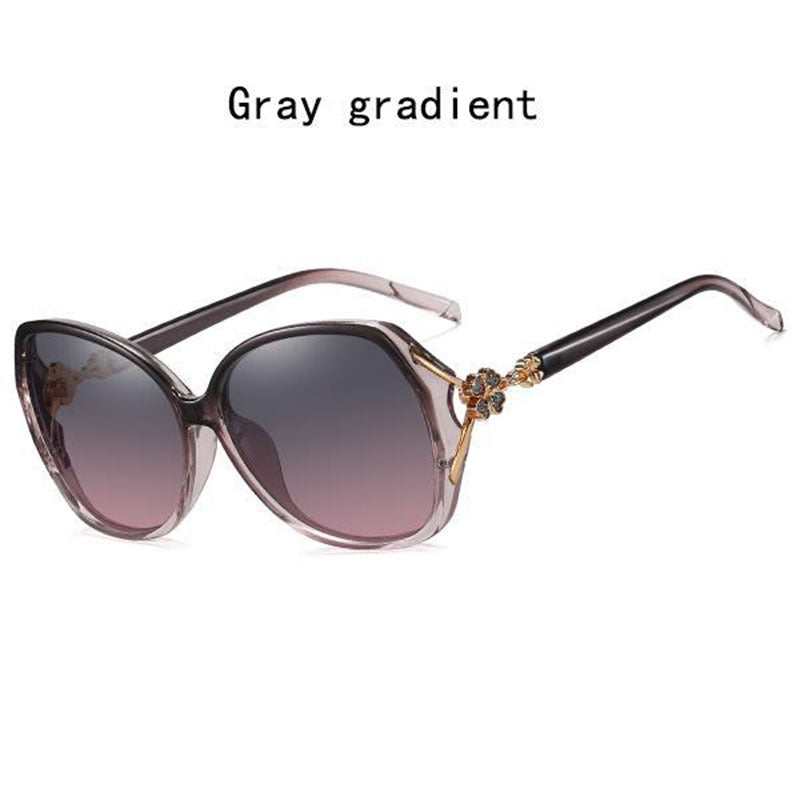 Luxury Women Polarized Sunglasses Women UV 400