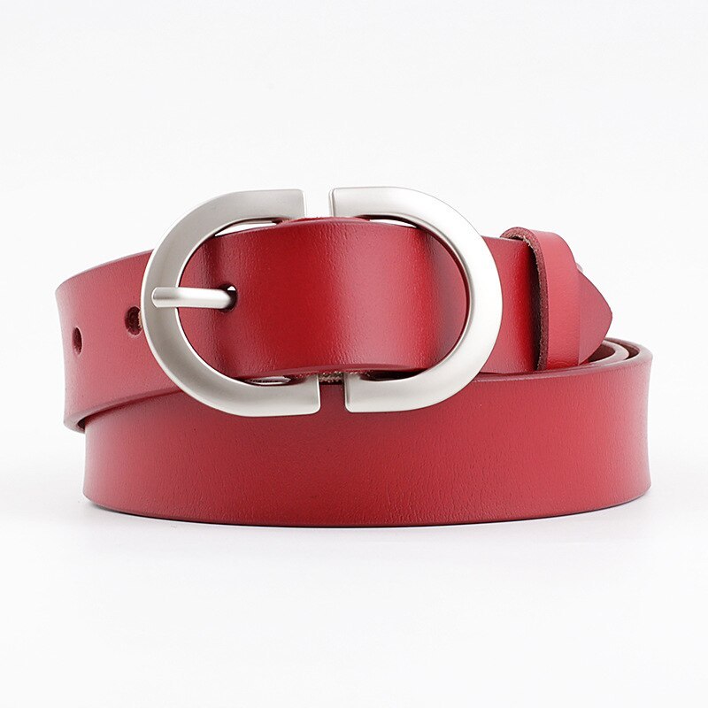 5 size ladies belt