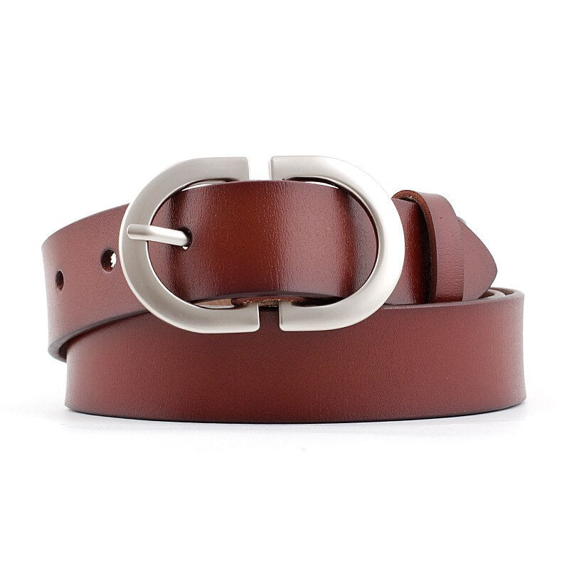 5 size ladies belt