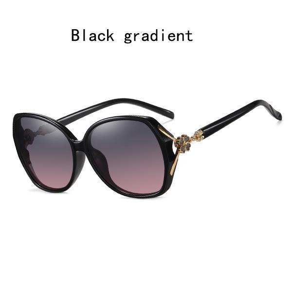 Luxury Women Polarized Sunglasses Women UV 400